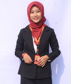 Nurul Laelatul Fitri