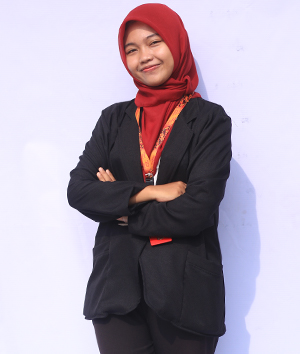 Siti Khoriyatul Faoziah