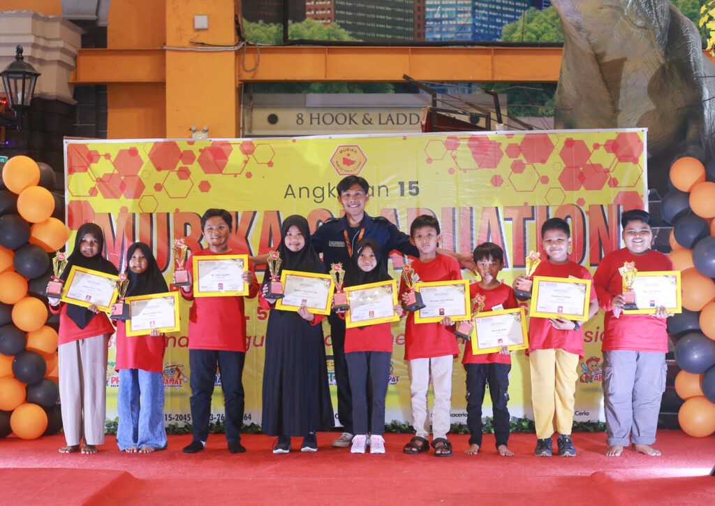 MAHI: Metode Kalkulator Tangan yang Bikin Anak Jago Hitung Cepat di Brebes, Tegal & Slawi!